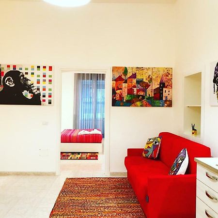 Casa G&G Pignasecca 2 Nel Cuore Di Napoli ภายนอก รูปภาพ