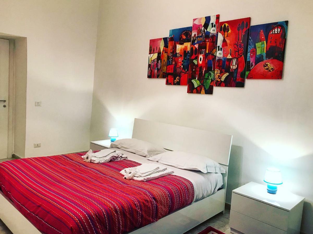 Casa G&G Pignasecca 2 Nel Cuore Di Napoli ภายนอก รูปภาพ
